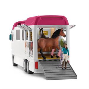 Schleich Horse Transporter 42619